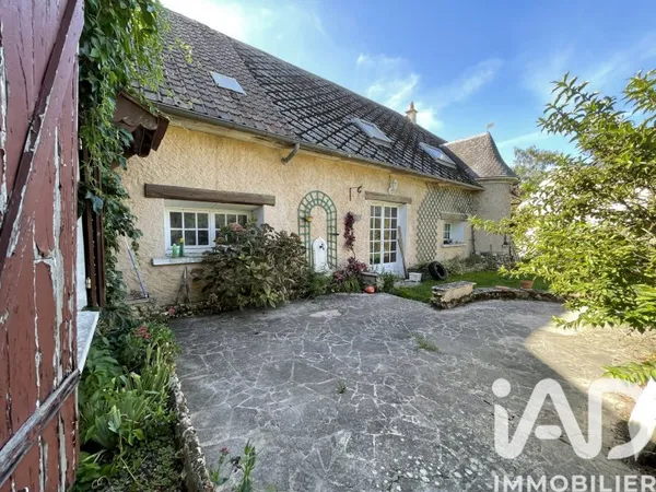Maison 5 pièces 139 m²