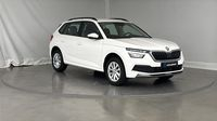 Skoda Kamiq 1.0 TSI Evo 110ch Ambition DSG7 — photo 3
