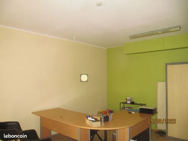 Local commercial ou bureau