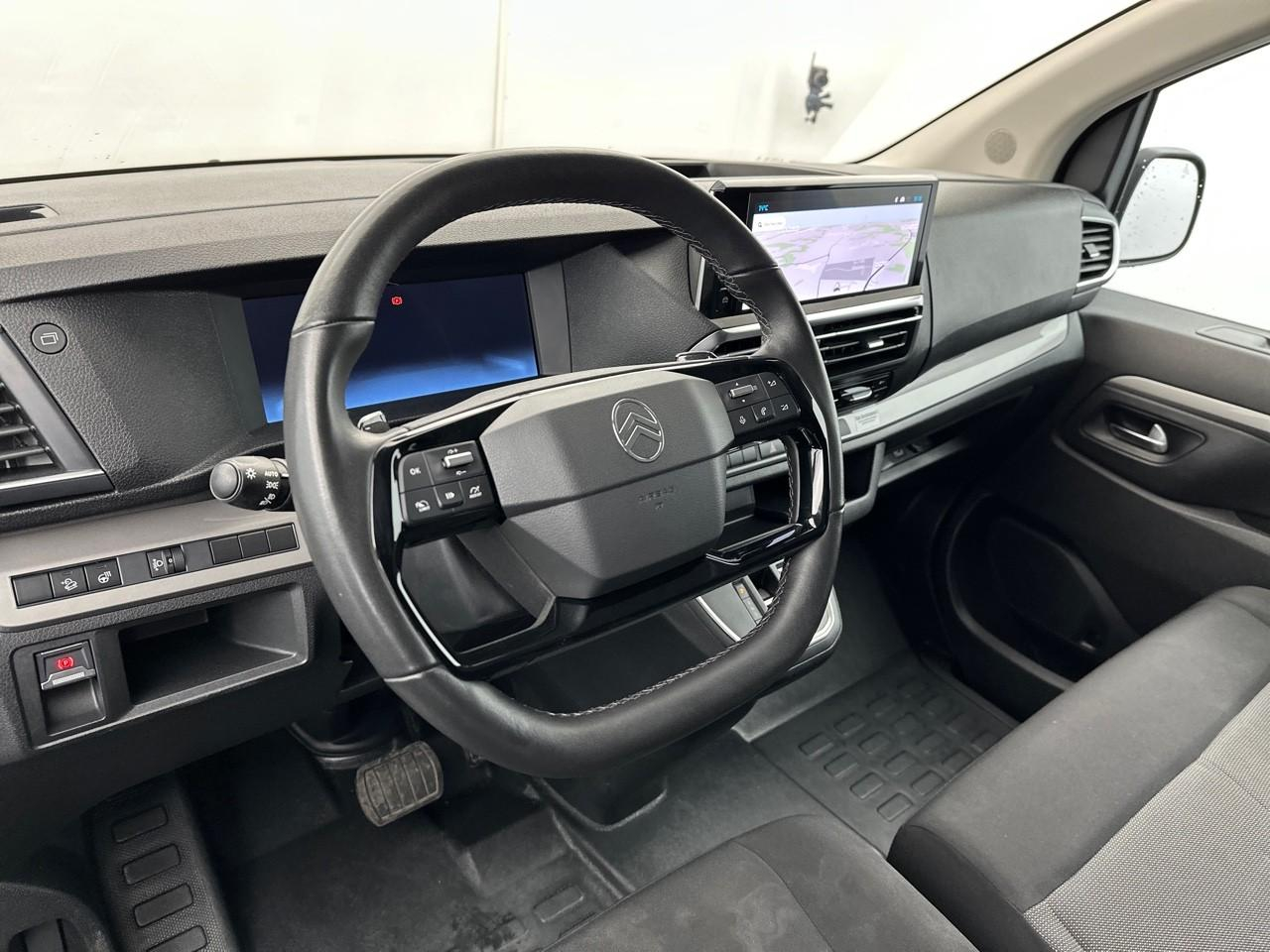 Citroën Spacetourer xl bluehdi 180 s&s eat8 business — photo 8