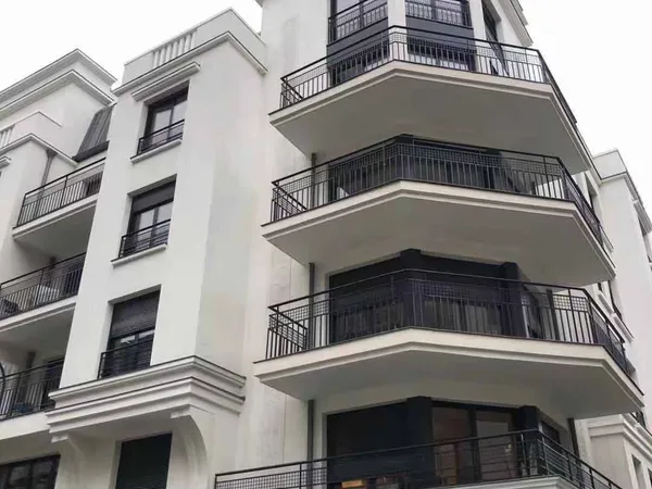 Appartement 4 pièces 90 m²