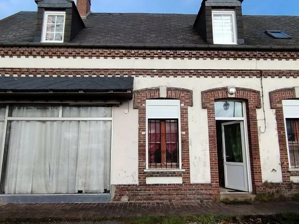 Maison 5 pièces 125 m²