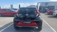 Toyota Aygo X 1.0 VVT-i 72ch Collection S-CVT — photo 6