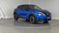 Nissan Juke 1.6 Hybrid 143ch N-Connecta 2023 — photo 3