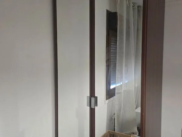 Chambre loc femme seul