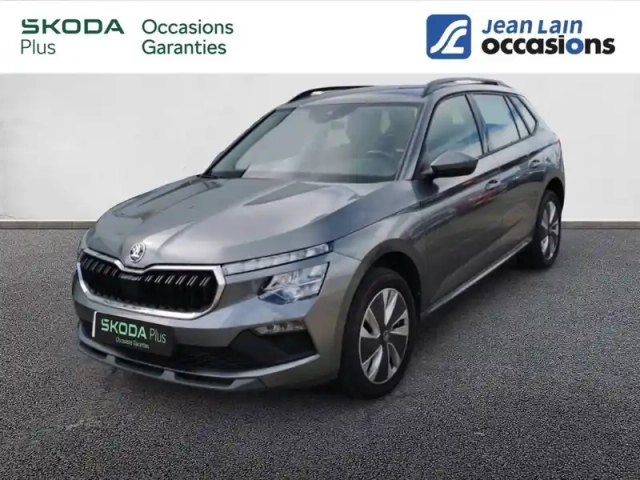 Skoda Kamiq 1.0 tsi evo 2 116 ch bvm6