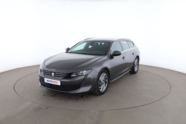 Peugeot 508 SW 1.5 Blue-HDi Active Business EAT8