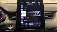 Renault Arkana 1.3 TCe mild hybrid 140ch Techno EDC -22 — photo 18