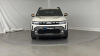 Dacia Duster 1.2 mild hybrid 130ch Extreme