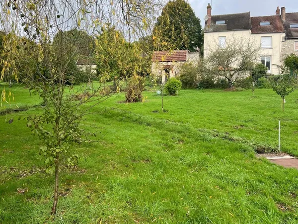 Vends maison 180m²