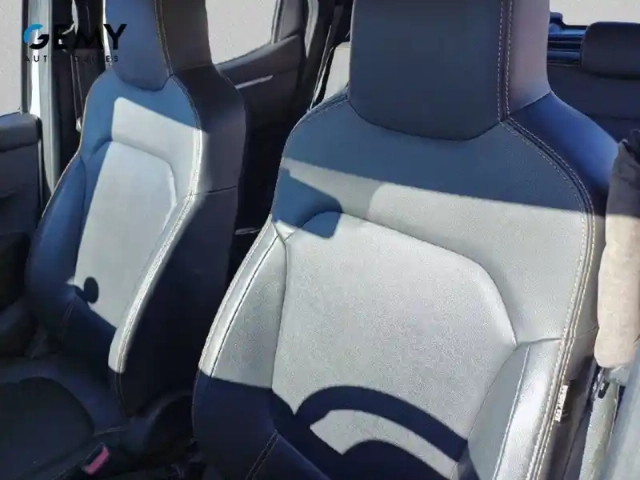 Dacia Spring achat intégral — photo 9