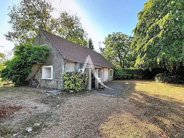 Maison 3 pièces 64 m²
