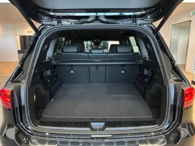 Mercedes Classe B 250+ edition — photo 13