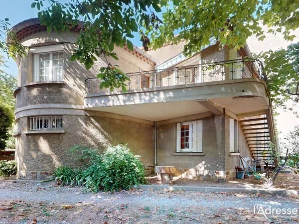 Maison 6 pièces 134 m²