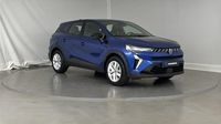 Renault Symbioz 1.8 E-Tech full hybrid 160ch Evolution - 25 — photo 3