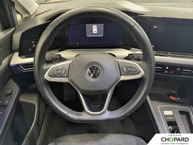 Volkswagen Golf 2.0 tdi scr 150 dsg7 — photo 16