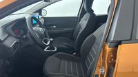 Dacia Sandero 1.0 ECO-G 100ch Stepway Confort -22 — photo 12