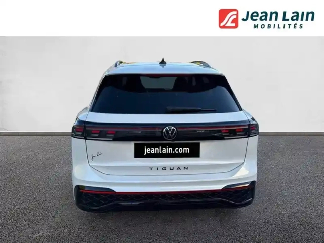 Volkswagen Tiguan 1.5 ehybrid 204ch dsg6 — photo 46