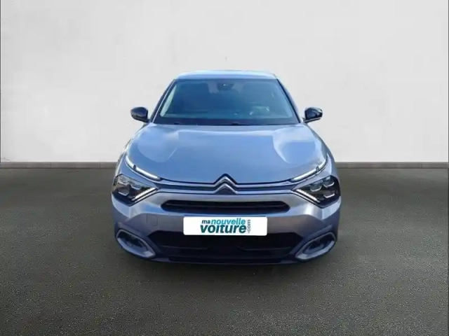 Citroën C4 puretech 130 s&amp;s eat8 — photo 2