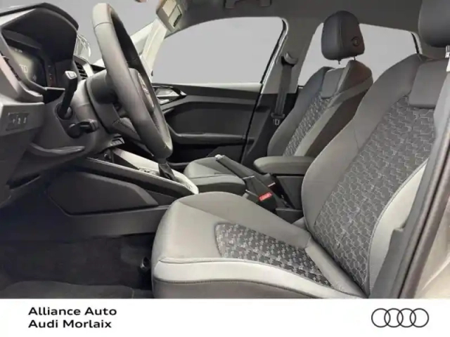 Audi A1 sportback 30 tfsi 116ch design s tronic 7 — photo 7