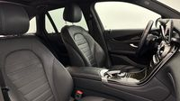Mercedes Glc 250 d 204ch Fascination 4Matic 9G-Tronic Euro6c — photo 15
