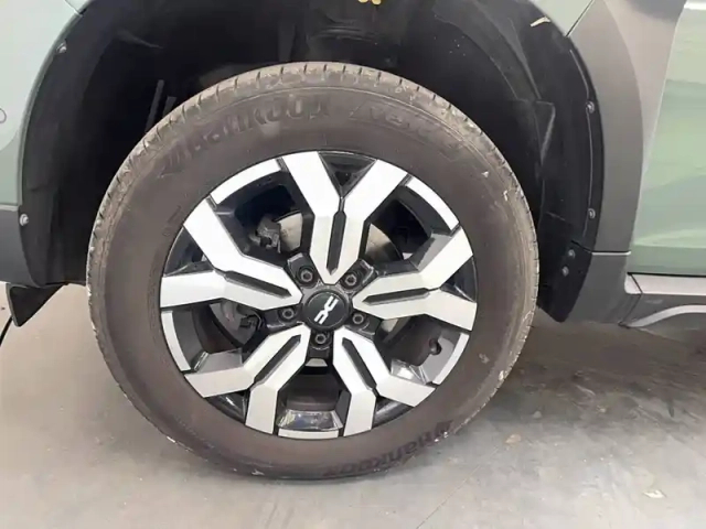 Dacia Duster eco-g 100 4x2 — photo 20