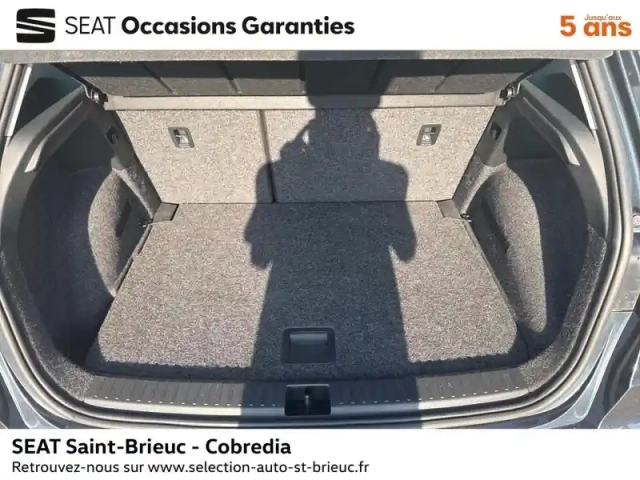 Seat Arona 1.0 tsi 95ch urban — photo 7