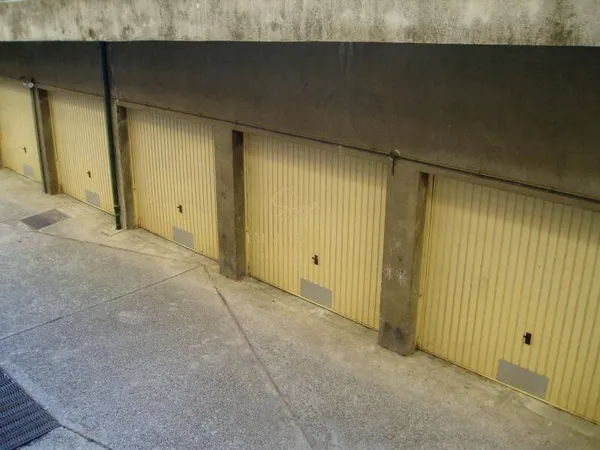 Parking 15 m²