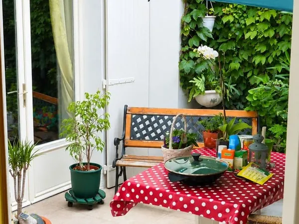 Maison 6 pièces 168 m²