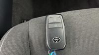 Toyota Corolla Touring Sports 122h Dynamic MY22 — photo 16