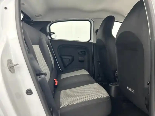 Renault Twingo 1.0 sce 65ch life — photo 16