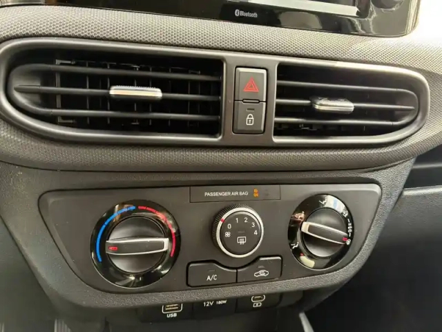 Hyundai I10 1.0 63 eco — photo 34