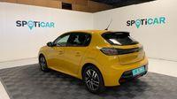 Peugeot 208 1.2 PureTech 100ch S&S Allure Pack 118g — photo 7