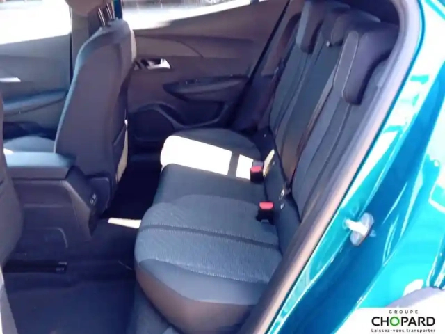 Peugeot 2008 100 s&amp;s bvm6 — photo 18
