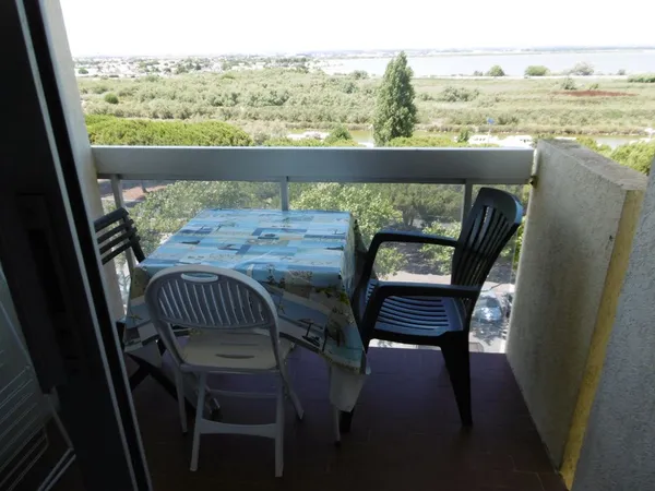 Studio de 21m2 à louer sur Mauguio