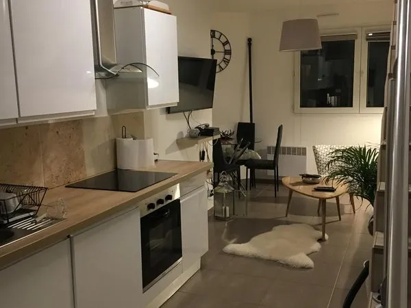 Magnifique duplex 5e et dernier étage