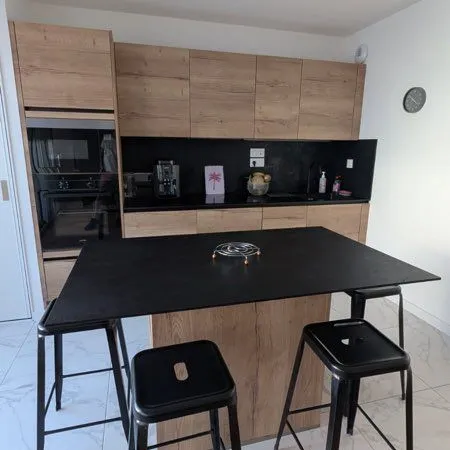 Location Appartement Saint Malo