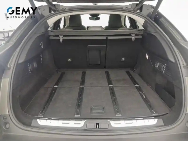 Citroën C5 x hybride rechargeable 225 s&amp;s e-eat8 — photo 28