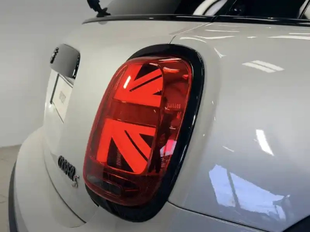Mini Mini hatch 5 portes cooper s 178 ch dkg7 — photo 68