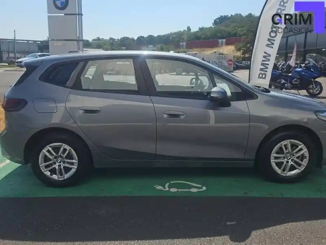 Bmw Serie 2 active tourer 218i 136 ch dkg7 — photo 30