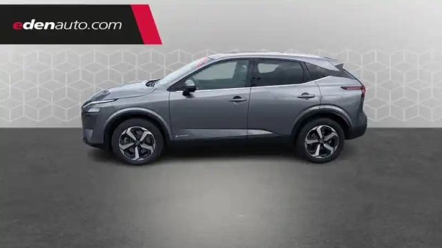 Nissan Qashqai e-power 190 ch — photo 93