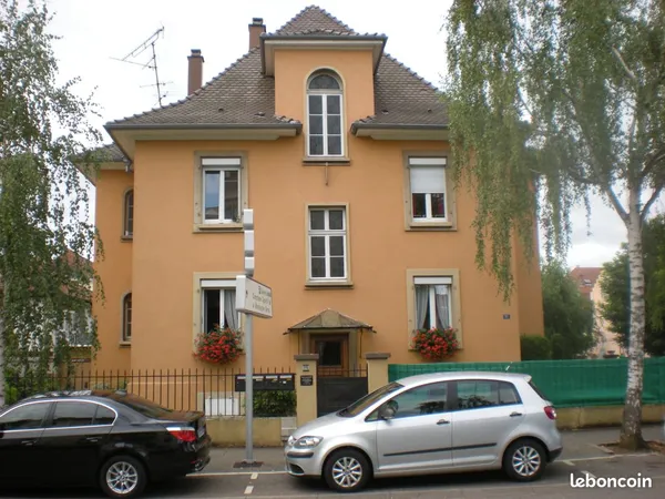 Appartement t4