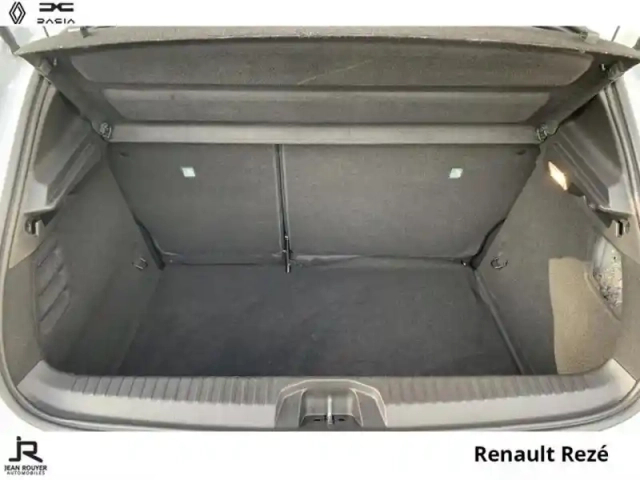 Renault Clio 1.0 tce 90ch techno - 25 — photo 7