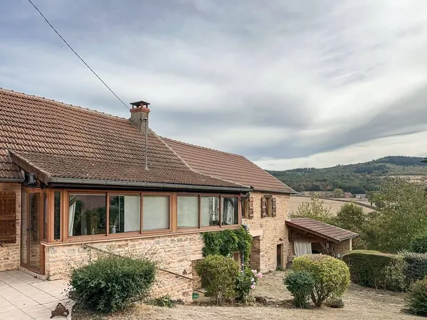 Maison 7 pièces 171 m²