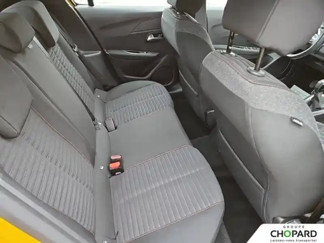 Peugeot 208 puretech 75 s&amp;s bvm5 — photo 94