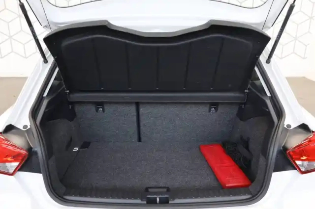 Seat Ibiza 1.0 mpi 80 ch s/s bvm5 — photo 50