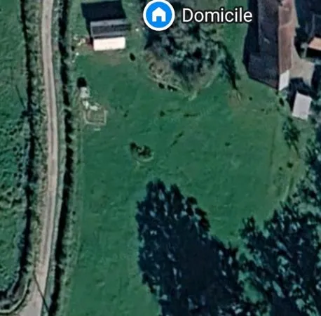 Terrain constructible