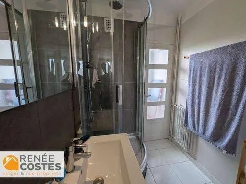 Appartement 3 pièces 51 m²