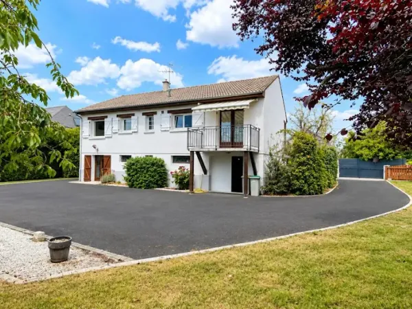 Maison 5 pièces 112 m²
