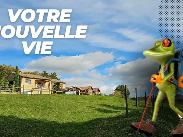 Maison 12 pièces 310 m²